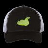 Bio-Washed Trucker Cap Thumbnail