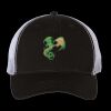 Bio-Washed Trucker Cap Thumbnail