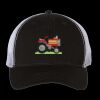 Bio-Washed Trucker Cap Thumbnail