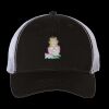 Bio-Washed Trucker Cap Thumbnail