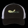 Bio-Washed Trucker Cap Thumbnail