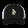 Bio-Washed Trucker Cap Thumbnail