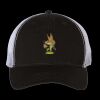 Bio-Washed Trucker Cap Thumbnail