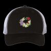 Bio-Washed Trucker Cap Thumbnail