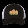 Bio-Washed Trucker Cap Thumbnail