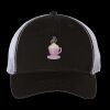 Bio-Washed Trucker Cap Thumbnail