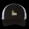 Bio-Washed Trucker Cap Thumbnail