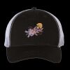 Bio-Washed Trucker Cap Thumbnail