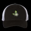 Bio-Washed Trucker Cap Thumbnail