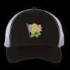 Bio-Washed Trucker Cap Thumbnail
