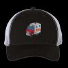 Bio-Washed Trucker Cap Thumbnail
