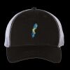 Bio-Washed Trucker Cap Thumbnail