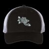 Bio-Washed Trucker Cap Thumbnail