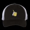 Bio-Washed Trucker Cap Thumbnail