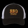 Bio-Washed Trucker Cap Thumbnail