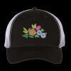 Bio-Washed Trucker Cap Thumbnail