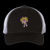 Bio-Washed Trucker Cap Thumbnail