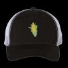 Bio-Washed Trucker Cap Thumbnail