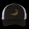 Bio-Washed Trucker Cap Thumbnail