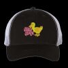 Bio-Washed Trucker Cap Thumbnail