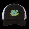 Bio-Washed Trucker Cap Thumbnail