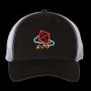 Bio-Washed Trucker Cap Thumbnail