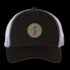 Bio-Washed Trucker Cap Thumbnail