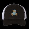 Bio-Washed Trucker Cap Thumbnail