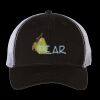 Bio-Washed Trucker Cap Thumbnail