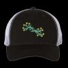 Bio-Washed Trucker Cap Thumbnail