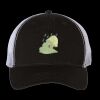 Bio-Washed Trucker Cap Thumbnail