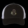 Bio-Washed Trucker Cap Thumbnail
