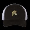 Bio-Washed Trucker Cap Thumbnail