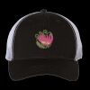 Bio-Washed Trucker Cap Thumbnail
