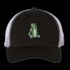 Bio-Washed Trucker Cap Thumbnail