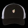 Bio-Washed Trucker Cap Thumbnail