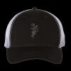 Bio-Washed Trucker Cap Thumbnail