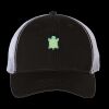 Bio-Washed Trucker Cap Thumbnail