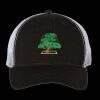 Bio-Washed Trucker Cap Thumbnail