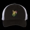 Bio-Washed Trucker Cap Thumbnail