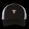 Bio-Washed Trucker Cap Thumbnail