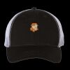 Bio-Washed Trucker Cap Thumbnail