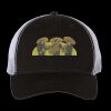 Bio-Washed Trucker Cap Thumbnail
