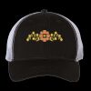 Bio-Washed Trucker Cap Thumbnail