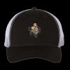 Bio-Washed Trucker Cap Thumbnail