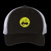 Bio-Washed Trucker Cap Thumbnail