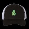 Bio-Washed Trucker Cap Thumbnail