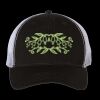 Bio-Washed Trucker Cap Thumbnail