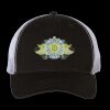 Bio-Washed Trucker Cap Thumbnail
