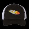 Bio-Washed Trucker Cap Thumbnail